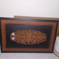 میز نهارخوری چهار نفره