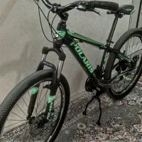 دوچرخه 26 تمیز با اشانتیون