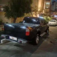 کاپرا ۲ مدل ۱۴۰۰ مشکی|خودرو سواری و وانت|تهران, ستارخان|دیوار