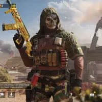 اکانت کالاف دیوتی موبایل