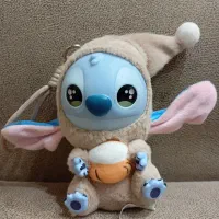 بلایند باکس استیچ رنگ نسکافه ای