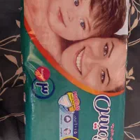 پوشک بچه 38عدد نو نو