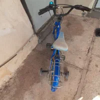 فروش دوچرخه ۱۶|دوچرخه، اسکیت، اسکوتر|پلدختر, |دیوار