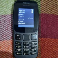 نوکیا 106  2018  اصلی بدون تعمیر و بازشدگی