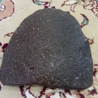 فروش یک عدد شهاب سنگ کارشناسی شده