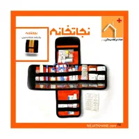 پخش عمده کیف نجات جیبی تاکتیکال