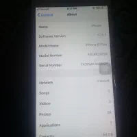 ایفون ۶ پلاس|موبایل|میناب, |دیوار