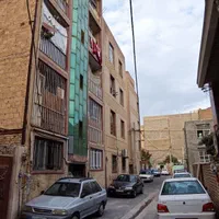 فروش آپارتمان ۵۷ متری ۱ خوابه طبقه ۵ در مارلیک