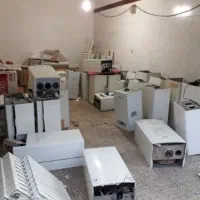 لوله کشی، تعمیرات پکیج