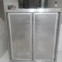 فریزر و یخچال کمیاب