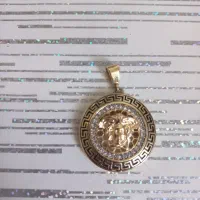 پلاک استیل ورساچ