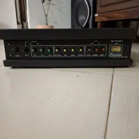 آمپلی فایر اکو|سیستم صوتی خانگی|مشهد, شهرک ابوذر|دیوار