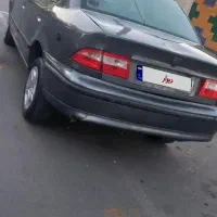 سمند|خودرو سواری و وانت|خوی, |دیوار