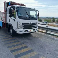 حراج فورس ۶ تن خوابدار مدل۴۰۳در حد زیر قیمت بازار