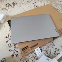 لپتاپ idepad 3 در حد نو