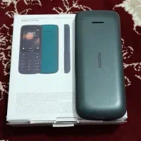 گوشی Nokia215 4G|موبایل|قم, کلهری|دیوار