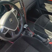 دنا پلاس توربو اتومات سفید EF7|خودرو سواری و وانت|گنبد کاووس, |دیوار