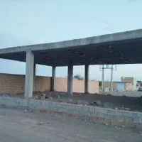 فروش زمین( کف ،ستون ،سقف)