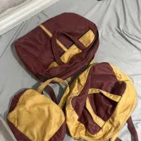 کیف مسافرتی سه تاش۴۰۰