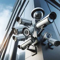 فروش،نصب،تعمیرتخصصی دوربین مداربسته و دزدگیربیسیم