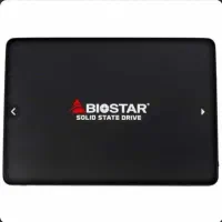 هارد SSD ۱۲۰ گیگ Biostar سالم درحدنو|قطعات و لوازم جانبی رایانه|بیرجند, |دیوار
