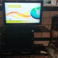 تلوزیون ۳۲اینچ‌ پاناسونیک|تلویزیون و پروژکتور|تهران, نیروی هوایی (پیروزی)|دیوار