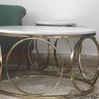 میز جلومبلی