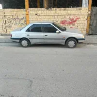 پژو ۴۰۵مدل ۸۶