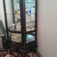 بوفه|بوفه، ویترین، کنسول|تبریز, |دیوار