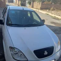 تیبا ۱۴۰۱ صندوقدار|خودرو سواری و وانت|تاکستان, |دیوار