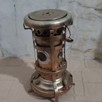دوعددچراغ علاالدین کوچک دکوری