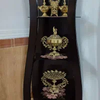 صنایع چوب|جاکفشی، کمد، دراور|بروجرد, |دیوار