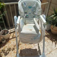 صندلی غذای کودک