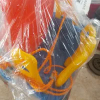 تاب بازی کودک