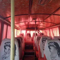 مینی بوس|خودرو سنگین|ایذه, |دیوار