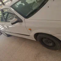 فروش سمند ال ایکس۹۴