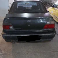 فروش دوو سی الو استثنایی مدل81