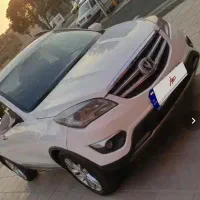 خودرو سواری چانگان Cs35|خودرو سواری و وانت|ماهدشت, |دیوار