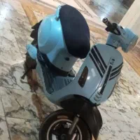 موتورسیکلت