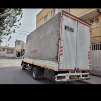 اساس کشی نظافت منزل محل کار|خدمات حمل و نقل|حمیدیا, |دیوار