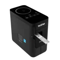 لیبل زنp750w|پرینتر، اسکنر، کپی، فکس|بانه, |دیوار