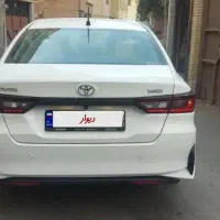 یاریس ۲۰۲۴ صفر|خودرو سواری و وانت|تهران, بلوار کشاورز|دیوار