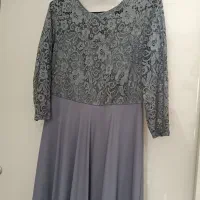 پیراهن مجلسی زنانه