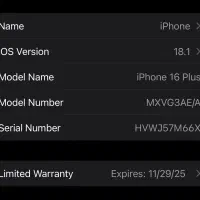 16 plus|موبایل|تهران, فرمانیه|دیوار