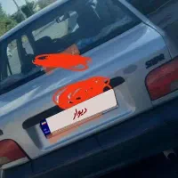 پراید 89پلمپ