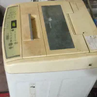 لباسشویی اتوماتیک سامسونگ|ماشین لباسشویی و خشککن لباس|اهواز, کوی مهدیس|دیوار