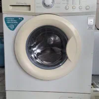 لباسشویی الجی کره