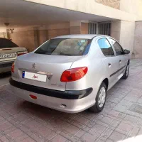 ۲۰۶ اس دی v8 فول مشابه صفر ۹۲