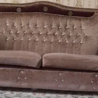 راحتی هفت نفره