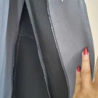 کت و شلوار مازراتی کاملا نو اتیکت لباس بهش وصله|لباس|رفسنجان, |دیوار